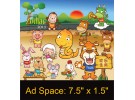 Desk Calendar DC33